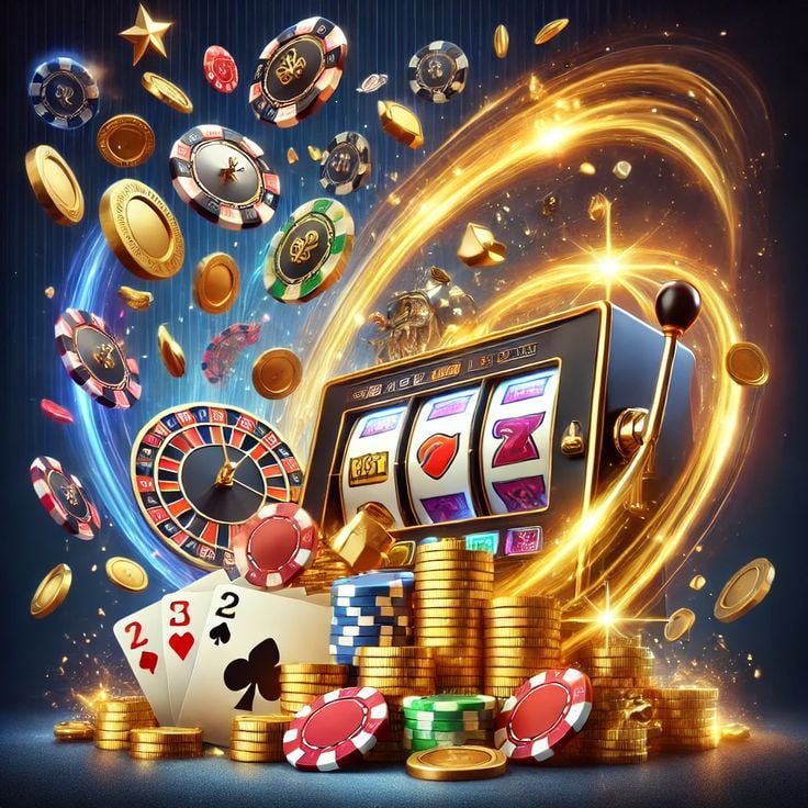 betfred